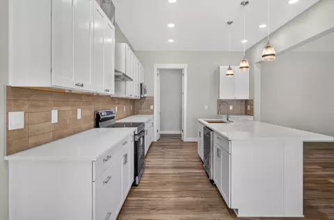 Kitchen - 137 Swift Ln, Cunningham, TN 37052 photo 3 of 3