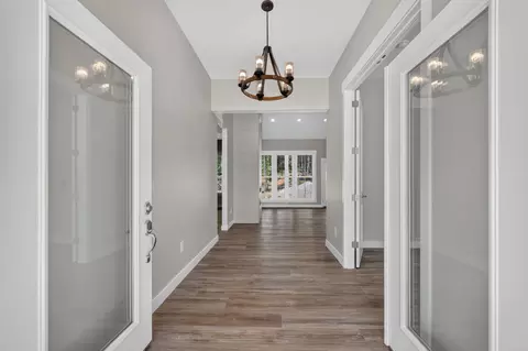 Entry Way - 137 Swift Ln, Cunningham, TN 37052 photo 1 of 5