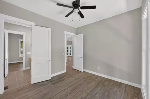 Bedroom - 137 Swift Ln, Cunningham, TN 37052 photo 6 of 7