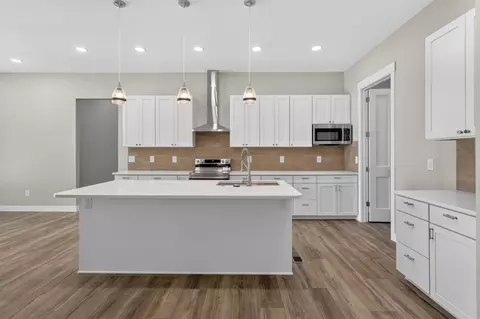 Kitchen - 137 Swift Ln, Cunningham, TN 37052 photo 1 of 3