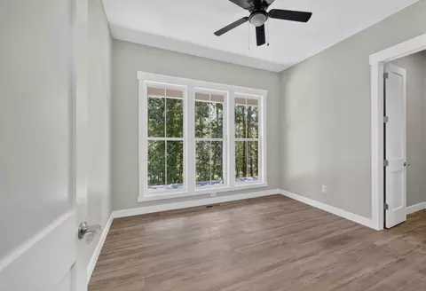 Bedroom - 137 Swift Ln, Cunningham, TN 37052 photo 5 of 7