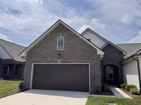 Exterior - 520 W Foxrun, Springfield, TN 37172 photo 2 of 5
