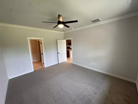 Bedroom - 520 W Foxrun, Springfield, TN 37172 photo 3 of 3