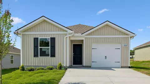 1310 Preakness Ln, Lewisburg, TN 37091