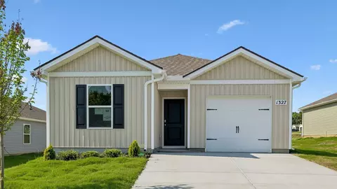 1314 Preakness Ln, Lewisburg, TN 37091