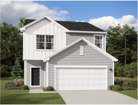 132 Cowslip Way, La Vergne, TN 37086