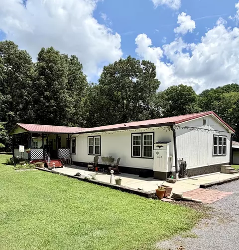 1169 Bancroft Rd SW, Mc Donald, TN 37353