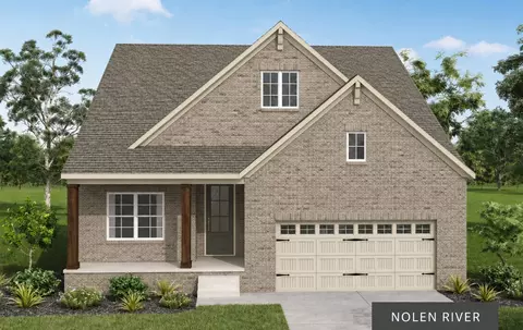 1625 Cherry Tree Ln, Mount Juliet, TN 37122
