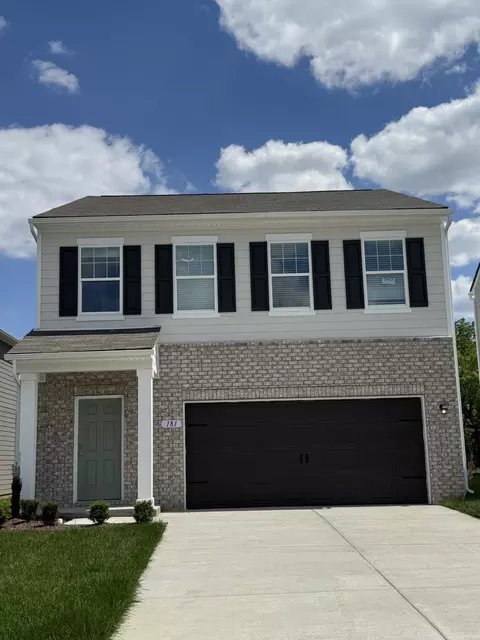 135 Cowslip Way, La Vergne, TN 37086