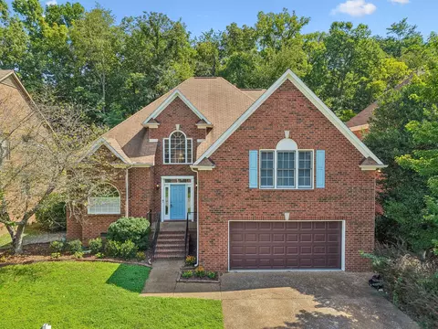 125 Sequoyah Ln, Nashville, TN 37221