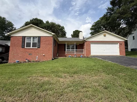107 Kimberly Dr, Columbia, TN 38401