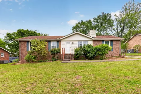 120 Hillwood Dr, Hendersonville, TN 37075