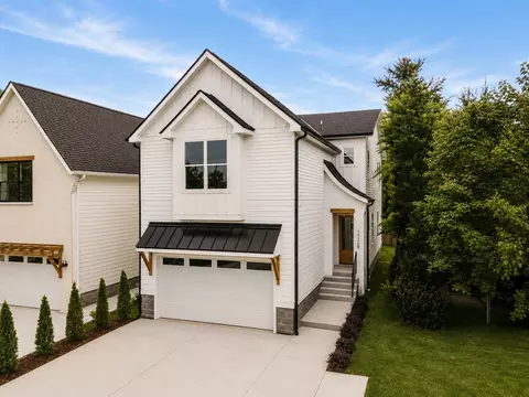 1520 Corder Dr # B, Nashville, TN 37206