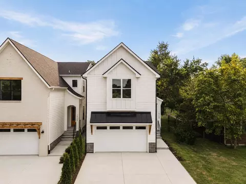 1520 Corder Dr # B, Nashville, TN 37206