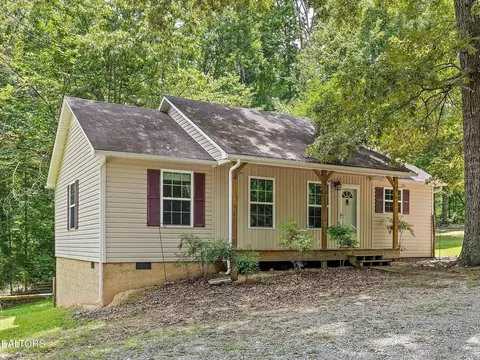 1331 Eads Bluff Rd NW, Georgetown, TN 37336