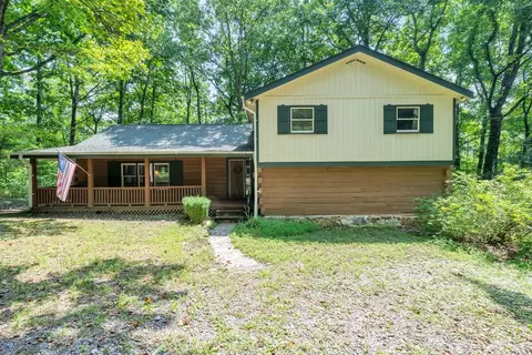 506 Littell Cir W, Tracy City, TN 37387