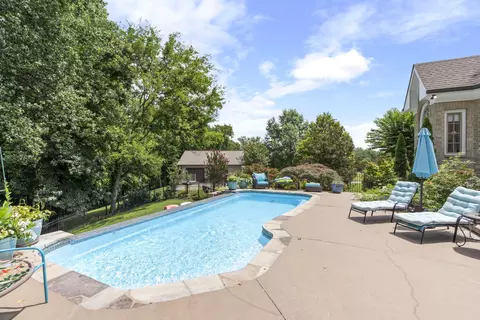 3300 Bridle Path Ct, Thompsons Station, TN 37179