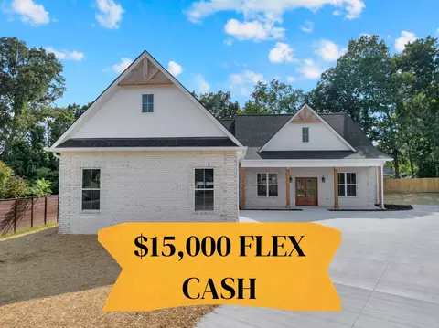 119 Settlers Trce, Tullahoma, TN 37388