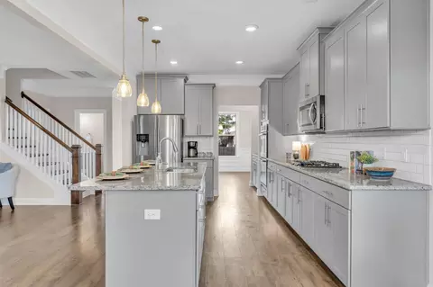 Kitchen - 1175 Batbriar Rd, Murfreesboro, TN 37128 photo 5 of 5