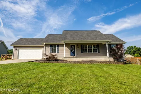 2946 Old Whites Mill Rd, Maryville, TN 37803