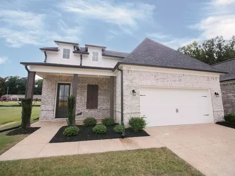 173 Bitter Branch Rd, Cordova, TN 38018