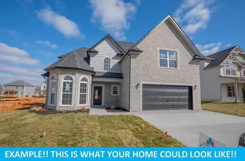 63 Sycamore Hl, Clarksville, TN 37042