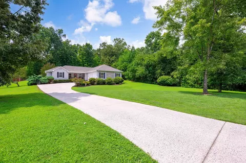 545 Tom Garrison Rd, Evensville, TN 37332
