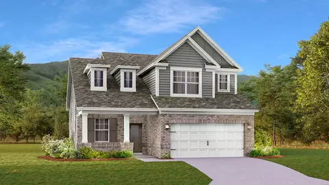 1009 Teddys Way, Lewisburg, TN 37091