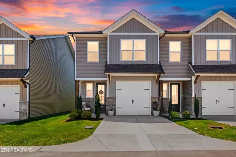 392 Judson Way, Lenoir City, TN 37771