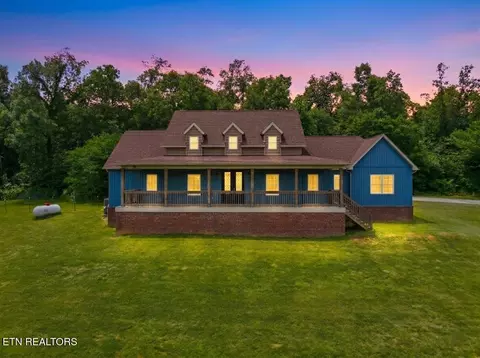 2728 Sweetwater Vonore Rd, Sweetwater, TN 37874