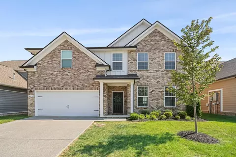443 Black Walnut Dr, Gallatin, TN 37066