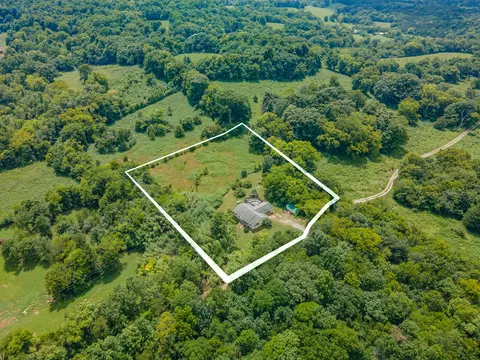 1531 Springplace Rd W, Lewisburg, TN 37091
