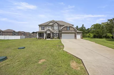 Exterior - 3906 Bomeadows Dr, Murfreesboro, TN 37128 photo 6 of 6