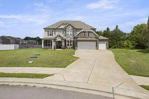 Exterior - 3906 Bomeadows Dr, Murfreesboro, TN 37128 photo 4 of 6