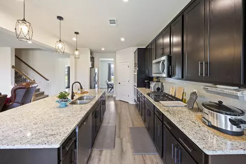 Kitchen - 3906 Bomeadows Dr, Murfreesboro, TN 37128 photo 3 of 4