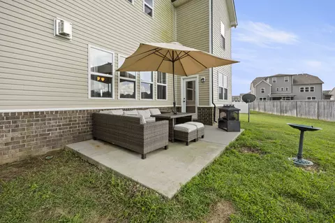 Exterior - 3906 Bomeadows Dr, Murfreesboro, TN 37128 photo 2 of 6