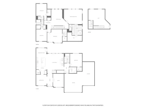 Floorplan - 3906 Bomeadows Dr, Murfreesboro, TN 37128 photo 2 of 8
