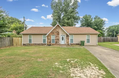7869 Sweet Bark Rd, Millington, TN 38053