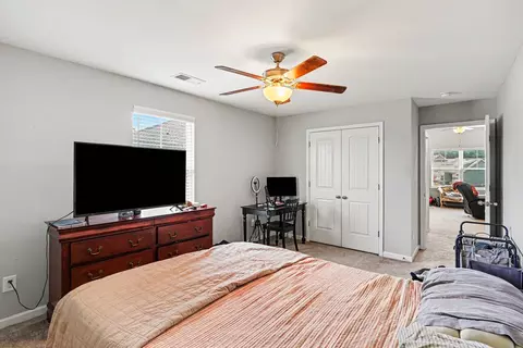 Bedroom - 6014 Venable Ct, Fairview, TN 37062 photo 4 of 7