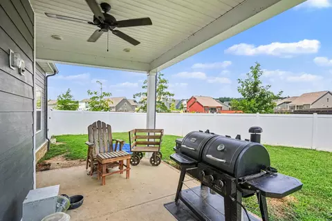 Exterior - 6014 Venable Ct, Fairview, TN 37062 photo 4 of 5