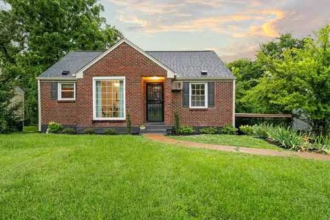 1219 Saturn Dr, Nashville, TN 37217
