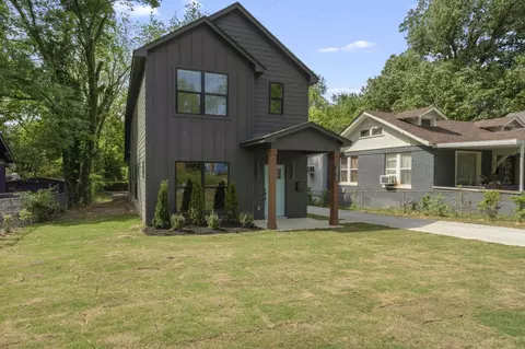 3075 Spottswood Ave, Memphis, TN 38111
