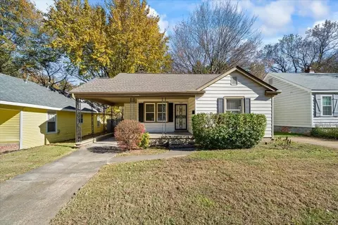 740 Loeb St, Memphis, TN 38111 photo 2