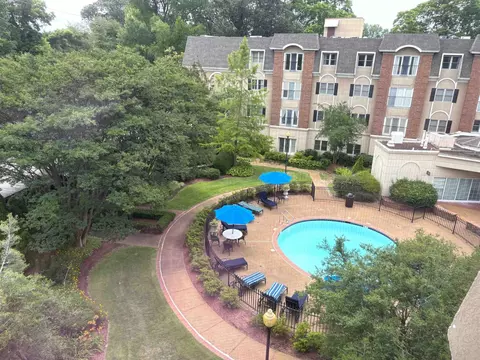 5400 Park Ave #413, Memphis, TN 38119