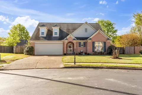 5370 Glynis Cv, Arlington, TN 38002
