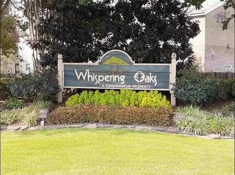 6700 Whispering Oak Pl #6, Memphis, TN 38120