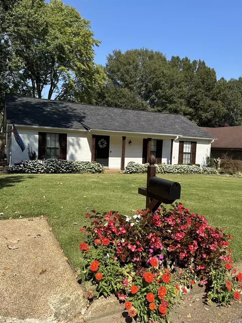512 Yellowhammer Ave, Collierville, TN 38017