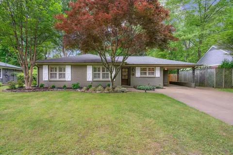 111 Mary Ann Dr, Memphis, TN 38117
