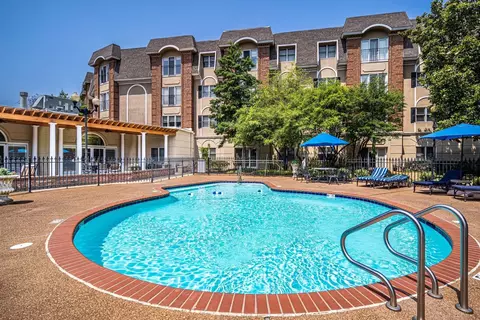 5400 Park Ave #319, Memphis, TN 38119