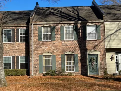 1848 Kimbrough Rd, Germantown, TN 38138